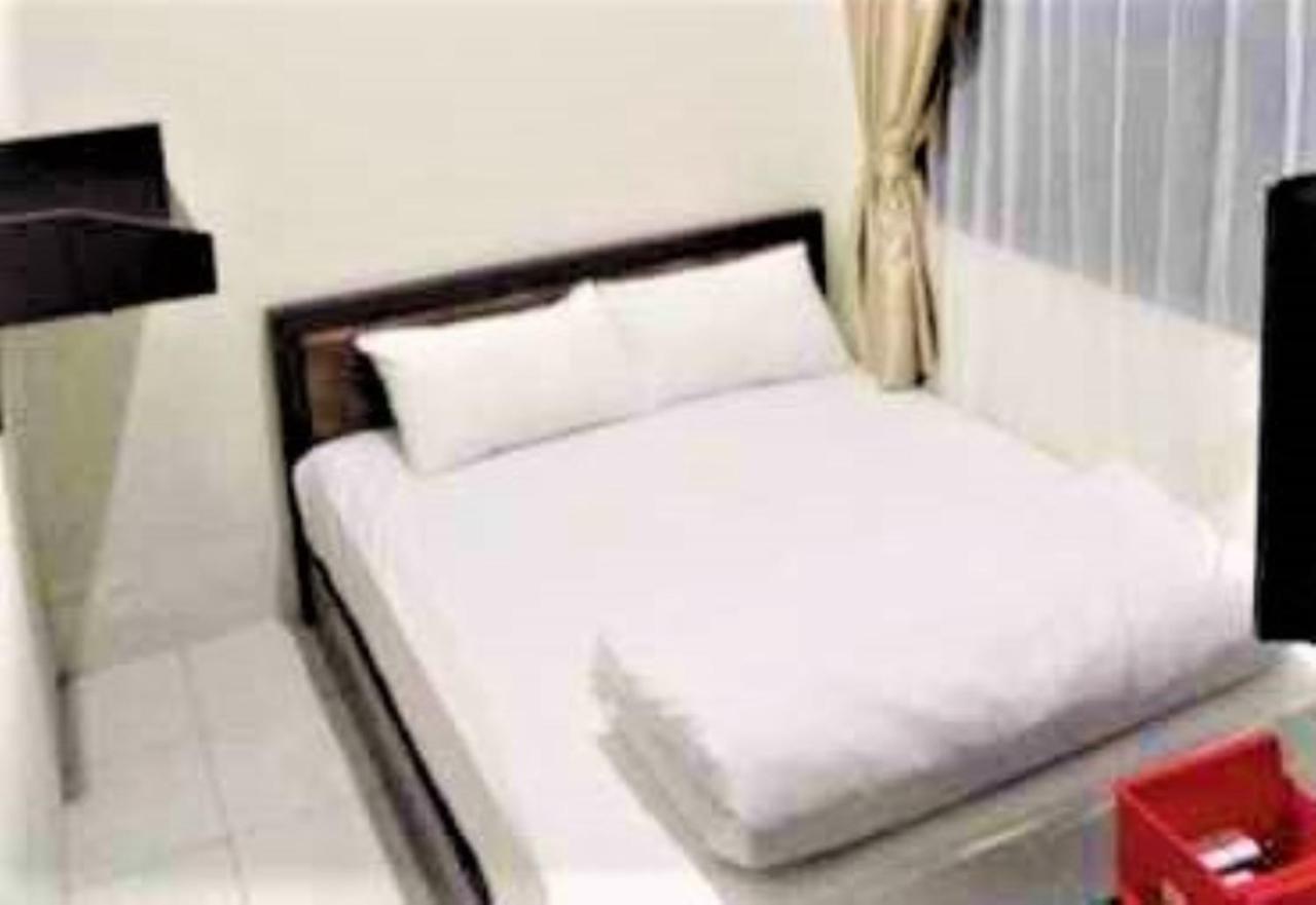 Wisma Makassar Dış mekan fotoğraf
